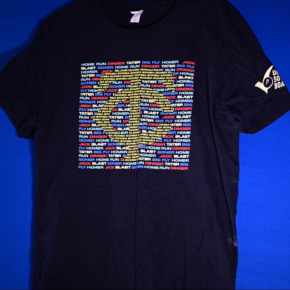 MN Twins T-Shirt